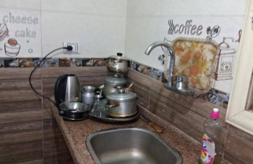 Kafrat al Jabal Apartment | 100 m² Apartment ∙ 4 guests