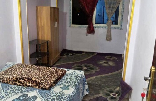 Kafrat al Jabal Apartment | 100 m² Apartment ∙ 4 guests