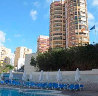Benidorm Centro Apartment | 100 m² Apartment ∙ 3 bedrooms ∙ 8 guests