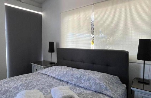 Porto Heli Apartment | 100 m² Apartment ∙ 1 bedroom ∙ 5 guests