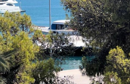 Porto Heli Apartment | 100 m² Apartment ∙ 1 bedroom ∙ 5 guests