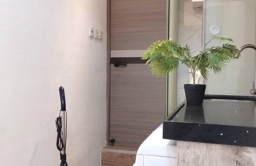 Ferry Point Apartment | 100 m² Apartment ∙ 2 guests