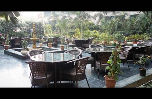 Old Gurgaon Apartment | 100 m² Apartment ∙ 1 bedroom ∙ 2 guests
