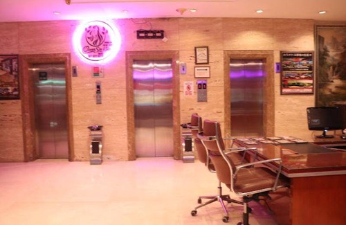 Old Gurgaon Apartment | 100 m² Apartment ∙ 1 bedroom ∙ 2 guests