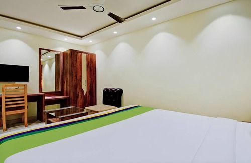 Patna Apartment | 100 m² Apartment ∙ 1 bedroom ∙ 3 guests
