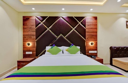 Patna Apartment | 100 m² Apartment ∙ 1 bedroom ∙ 3 guests