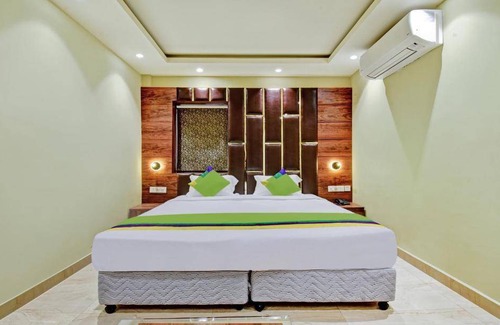 Patna Apartment | 100 m² Apartment ∙ 1 bedroom ∙ 3 guests