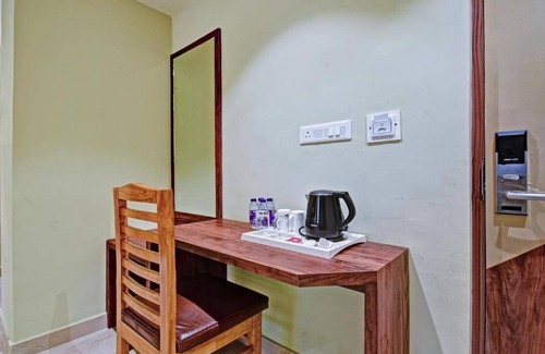 Patna Apartment | 100 m² Apartment ∙ 1 bedroom ∙ 3 guests