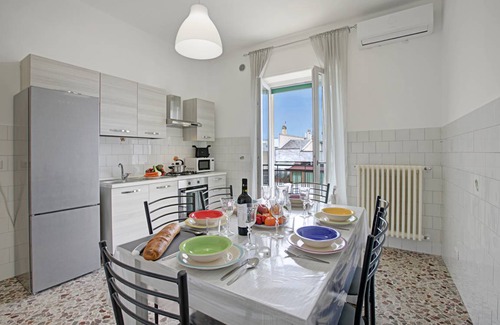Alberobello Apartment | 100 m² Apartment ∙ 2 bedrooms ∙ 5 guests