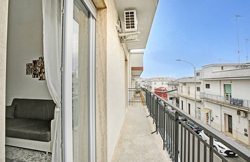 Alberobello Apartment | 100 m² Apartment ∙ 2 bedrooms ∙ 5 guests