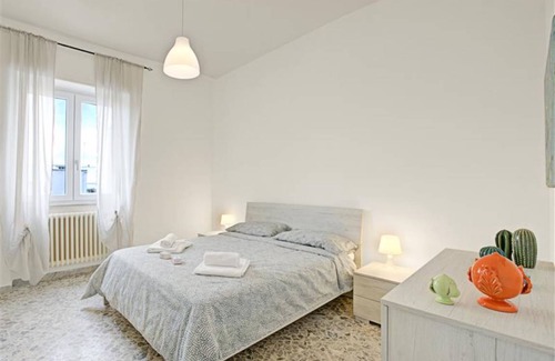 Alberobello Apartment | 100 m² Apartment ∙ 2 bedrooms ∙ 5 guests