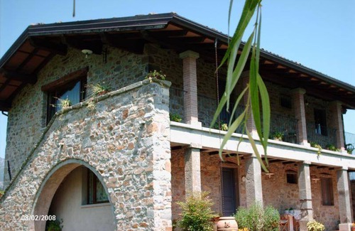 Camporgiano Apartment | 100 m² Apartment ∙ 3 bedrooms ∙ 6 guests