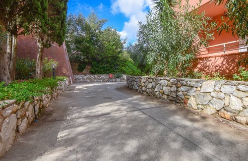 Capo D'arco Apartment | 100 m² Apartment ∙ 3 bedrooms ∙ 8 guests