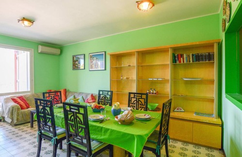 Capo D'arco Apartment | 100 m² Apartment ∙ 3 bedrooms ∙ 8 guests