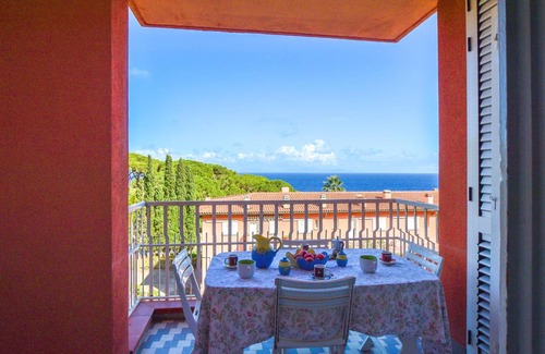 Capo D'arco Apartment | 100 m² Apartment ∙ 3 bedrooms ∙ 8 guests