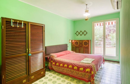Capo D'arco Apartment | 100 m² Apartment ∙ 3 bedrooms ∙ 8 guests