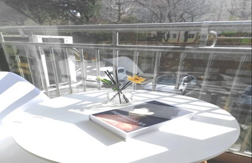 Chimsan-dong Apartment | 100 m² Apartment ∙ 3 bedrooms ∙ 4 guests