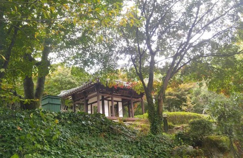 Chimsan-dong Apartment | 100 m² Apartment ∙ 3 bedrooms ∙ 4 guests