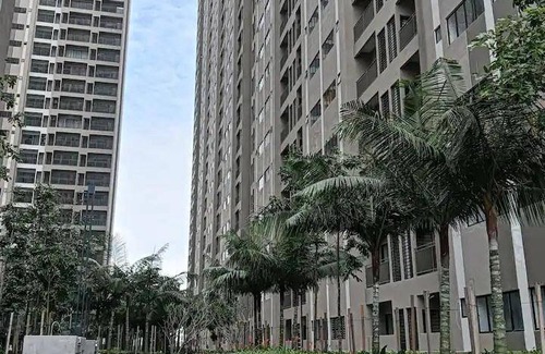 Nilai Apartment | 100 m² Apartment ∙ 2 bedrooms ∙ 5 guests