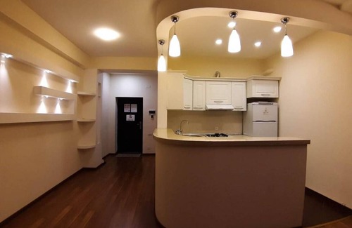 Baku Apartment | 100 m² Apartment ∙ 1 bedroom ∙ 2 guests