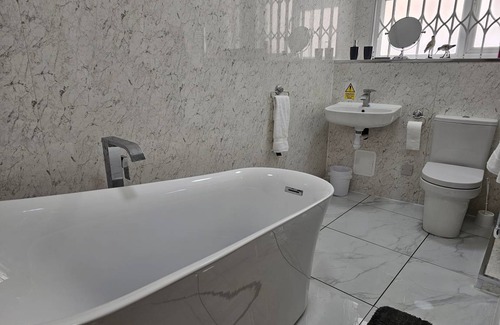 Cromer Apartment | 100 m² Apartment ∙ 1 bedroom ∙ 4 guests
