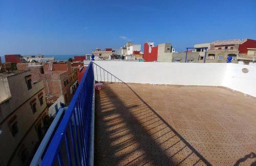 Asilah Apartment | 100 m² Apartment ∙ 1 bedroom ∙ 7 guests