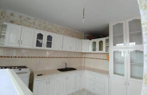 Asilah Apartment | 100 m² Apartment ∙ 1 bedroom ∙ 7 guests