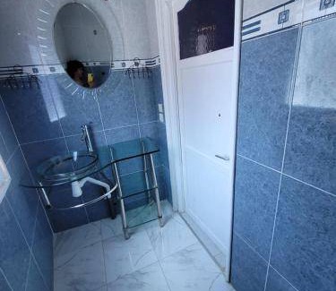 Asilah Apartment | 100 m² Apartment ∙ 1 bedroom ∙ 7 guests
