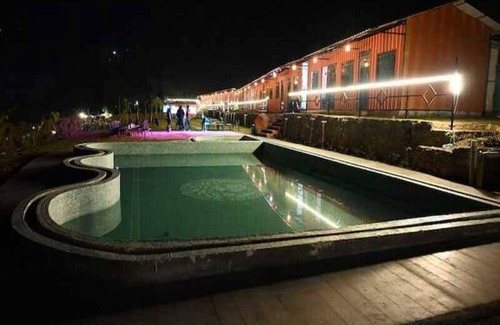 Shivpuri Apartment | 100 m² Apartment ∙ 1 bedroom ∙ 4 guests