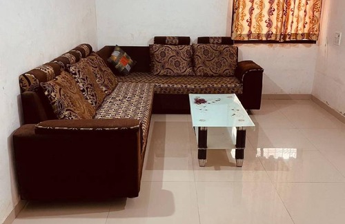 Nargol Apartment | 100 m² Apartment ∙ 1 bedroom ∙ 7 guests