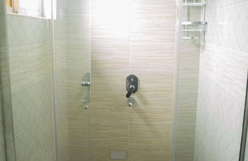 Abuja Apartment | 100 m² Apartment ∙ 1 bedroom ∙ 2 guests