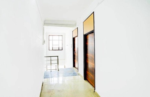 Sector 27 Apartment | 100 m² Apartment ∙ 1 bedroom ∙ 2 guests