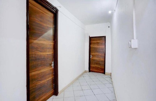 Sector 27 Apartment | 100 m² Apartment ∙ 1 bedroom ∙ 2 guests