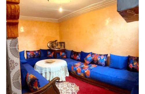 Safi Apartment | 100 m² Apartment ∙ 1 bedroom ∙ 3 guests