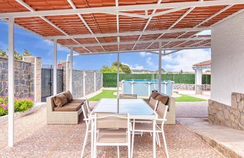 Macastre Apartment | 100 m² Apartment ∙ 1 bedroom ∙ 4 guests
