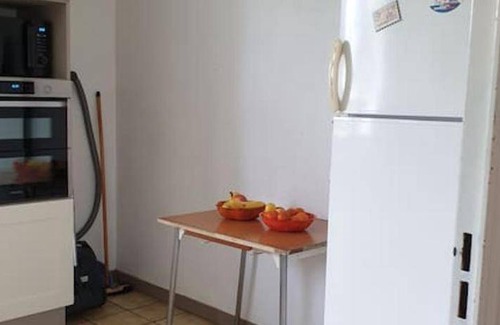 Villejust Apartment | 100 m² Apartment ∙ 1 bedroom ∙ 1 guest