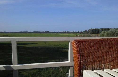 Abcoude Apartment | 100 m² Apartment ∙ 1 bedroom ∙ 2 guests