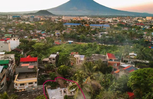 Legazpi Apartment | 100 m² Apartment ∙ 1 bedroom ∙ 2 guests