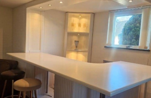 Partille Apartment | 100 m² Apartment ∙ 1 bedroom ∙ 2 guests