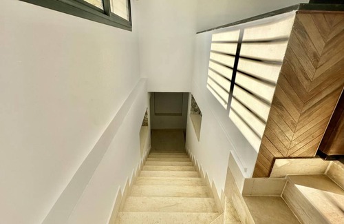 Gammarth Apartment | 100 m² Apartment ∙ 1 bedroom ∙ 4 guests