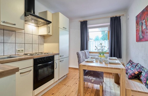 Forstau Apartment | 100 m² Apartment ∙ 2 bedrooms ∙ 5 guests