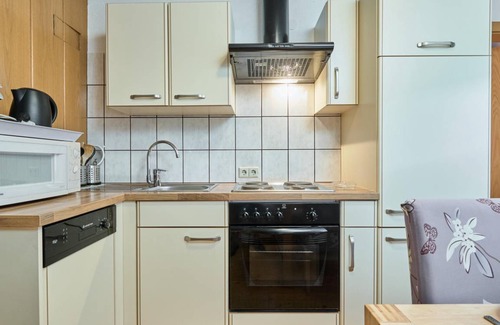 Forstau Apartment | 100 m² Apartment ∙ 2 bedrooms ∙ 5 guests