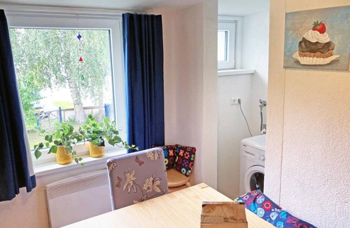 Forstau Apartment | 100 m² Apartment ∙ 2 bedrooms ∙ 5 guests