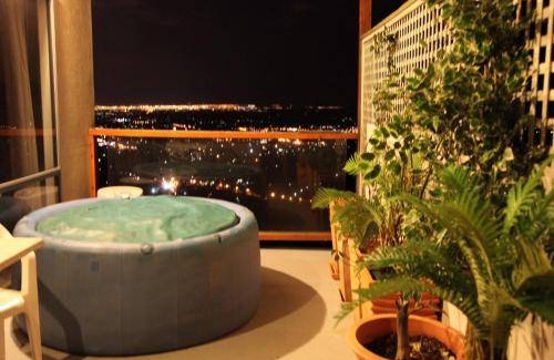 Kalorama Apartment | 100 m² Apartment ∙ 2 bedrooms ∙ 2 guests