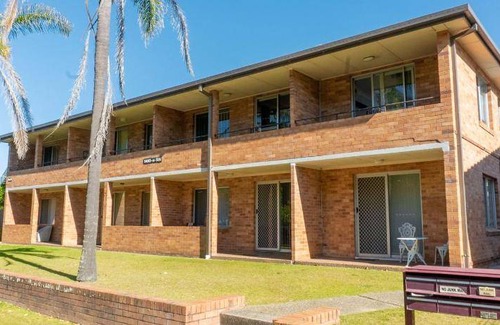 Sawtell Apartment | 100 m² Apartment ∙ 2 bedrooms ∙ 4 guests