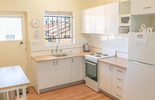 Sawtell Apartment | 100 m² Apartment ∙ 2 bedrooms ∙ 4 guests