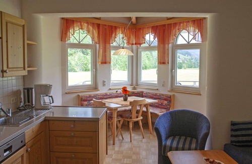 Ranten Apartment | 100 m² Apartment ∙ 2 bedrooms ∙ 8 guests