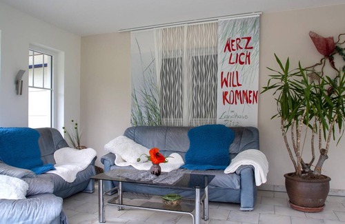 Ranten Apartment | 100 m² Apartment ∙ 2 bedrooms ∙ 8 guests