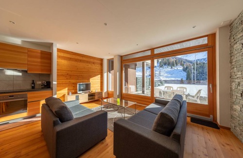 Noveli Apartment | 100 m² Apartment ∙ 2 bedrooms ∙ 6 guests