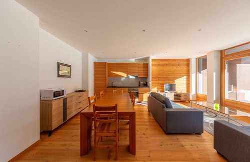 Noveli Apartment | 100 m² Apartment ∙ 2 bedrooms ∙ 6 guests